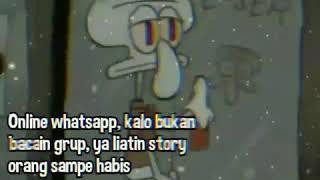 Download lagu Story wa keren...... Khusus para jomblo! mp3 Download lagu Story wa keren...... Khusus para jomblo! mp3