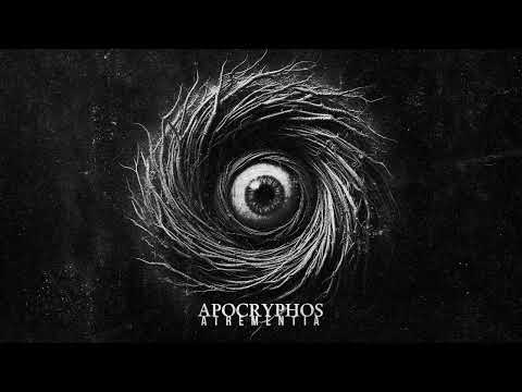 Apocryphos - Atrementia [FULL ALBUM]