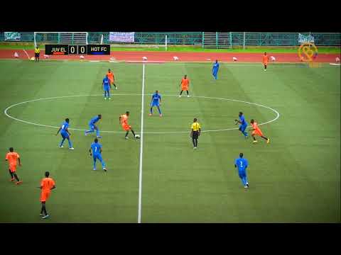 ELITE VS DOMINION HOTSPOT FC