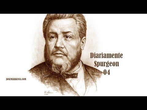 #004 Daily Spurgeon | 4 Horns, 4 Warriors!