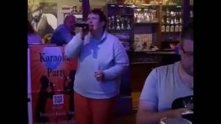 Barcarole in der Nacht. Connie Francis