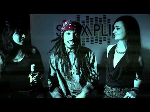 Ras Jahonnan - pretty pretty ( video oficial)