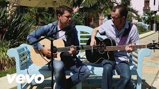 Scouting For Girls - Famous (Live Acoustic)