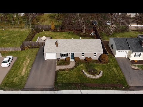 1253 Trapelo Road, Waltham MA - Commuter's Dream