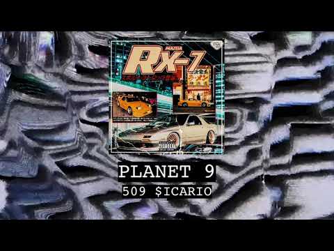 509 $ICARIO - PLANET 9