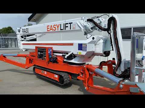 Easy-Lift RA31