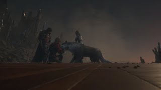 FF16-31(オートアイテム使用：強くてニューゲーム）
