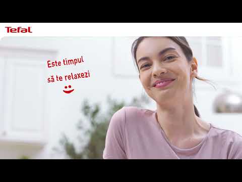 Tefal CY754830 Black