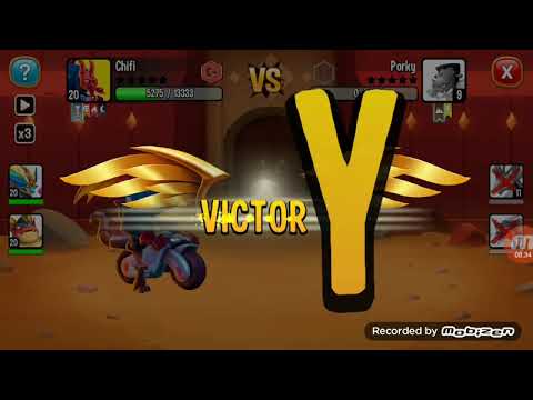 im back and new game dragon city #1