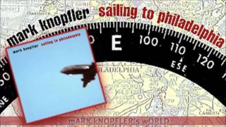 Mark Knopfler - Prairie Wedding