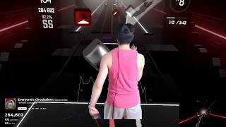 Download lagu TMABird - Everyone's Circulation S 89.8% mp3