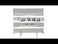 Crowder - I Know A Ghost (Lyric Video)