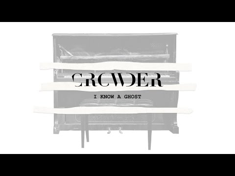 Video thumbnail for I Know a Ghost