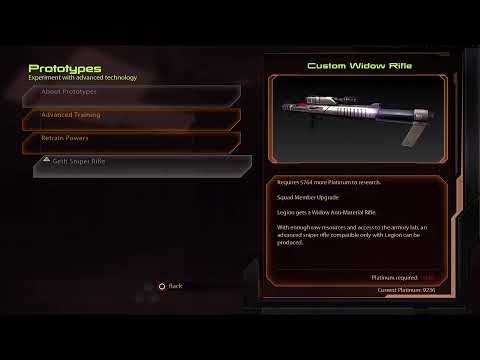Mass Effect 2 Legendary Edition PS5  - part 14