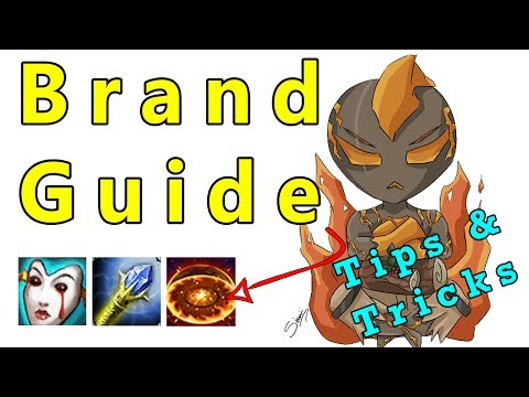 SEASON 7 BRAND GUIDE TIPS AND TRICKS 🔥