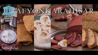 Afyonkarahisar Tanıtımı /İstek Afyon Okulları