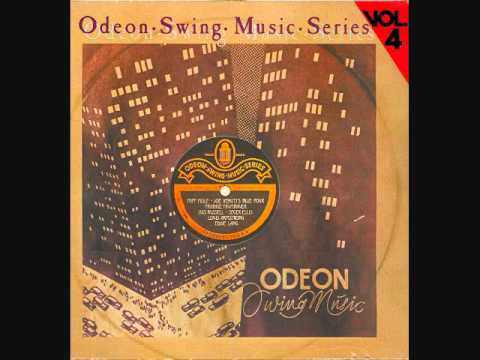 Frankie Trumbauer - Happy Feet - New York, 08.05. 1930