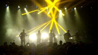 Greensky Bluegrass Atlanta 1/21/2017 Less Than Supper Run Or Die