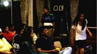 Aapke haseen rukh by Satish