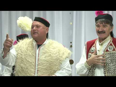 Srpska Tromedja - Donji Lapac i Nebljusi mjesto (TV Duga Plus 2021)