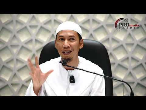31-10-2023 Ustaz Mohd Najib Khasim: Sehari Dalam Kehidupan Rasulullah  (Siri 6)