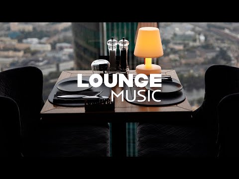 Afternoon Lounge Jazz | Relaxing Jazz Music for Work & Study | Coffee Bar Music