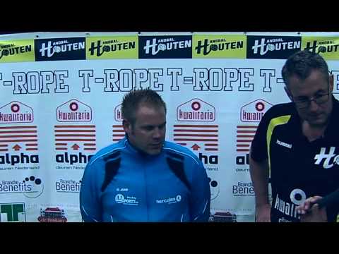 Alphadeuren Houten Journaal Houten - Hercules