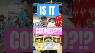 Is Yuka Morri's market cooked?? #pokemon #pokemoncards #pokemoncommunity #tcg #pokemontcg