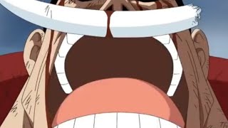 [閒聊] 白鬍子宣告「大秘寶是真的」是否居心叵測