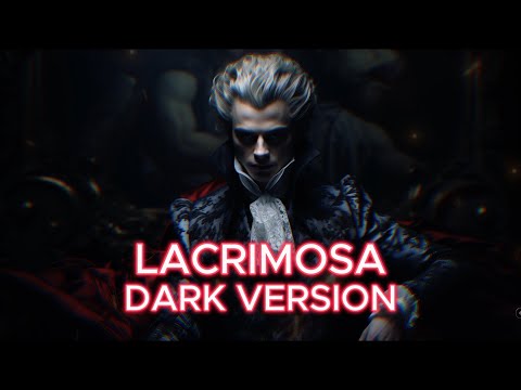 Lacrimosa, but it is darker