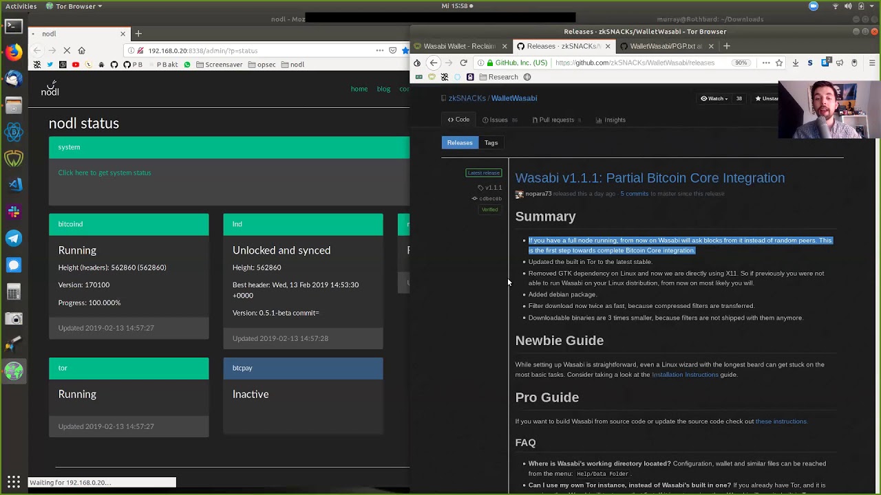 Use of Wasabi FAQ | Wasabi Docs