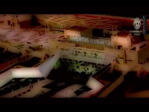 Juventus Tribute 2011/2012