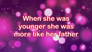 Ashley Monroe — Mother&#39;s Daughter Lyrics