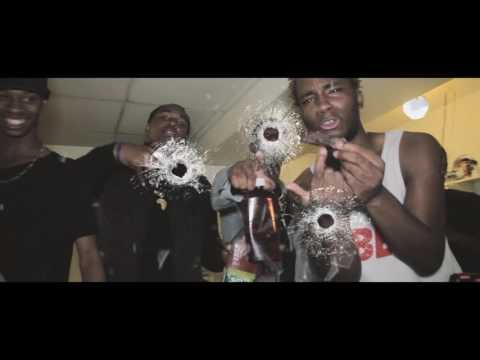 OGR416x Yt - Already Rollin (Official Music Video)