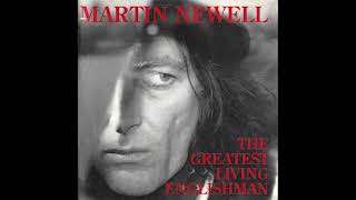 Martin Newell- The Green-Gold Girl Of The Summer
