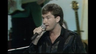 Daniel O&#39;Donnell - Stand Beside Me [Live at the Whitehall Theatre, Dundee, Scotland, 1990]