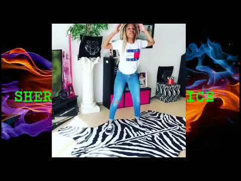 SHERYL ISAKO - Dance afro Remix 🔥