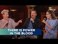 @OfficialCeCeWinans, The Martins, and Geron Davis | There Is Power in the Blood | LIVE