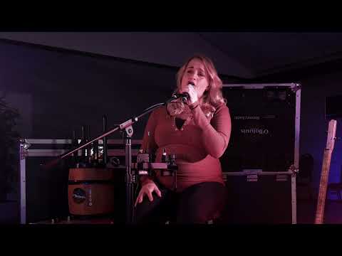 O’llainnis - The Last Shanty (cover Derina Harvey Band)