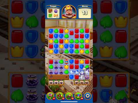 Royal Match level 1094