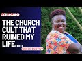 GRACE DESTINY THE CULT CHURCH THAT ALMOST DESTROYED MY LIFE BIG TESTIMONY ON TRUTH FM