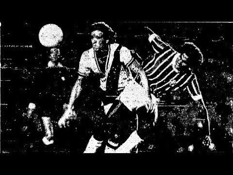 Fluminense 0 x 1 Vasco da Gama - Campeonato Carioca 1977