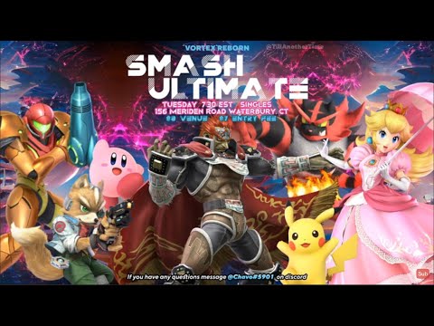 Vortex Legends 31 - Top 32