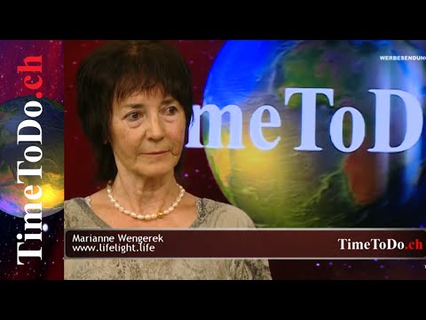 Paranormale Chirurgie, Dao Yoga & Heilmagnetismus bei LifeLight, TimeToDo.ch 10.06.2016