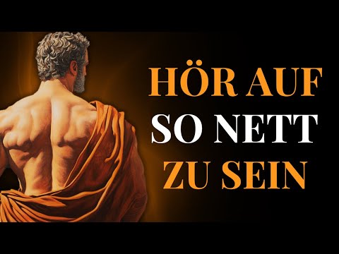 The Dark Side of Kindness: 8 Surprising Ways It Can Harm You | Stoicism.