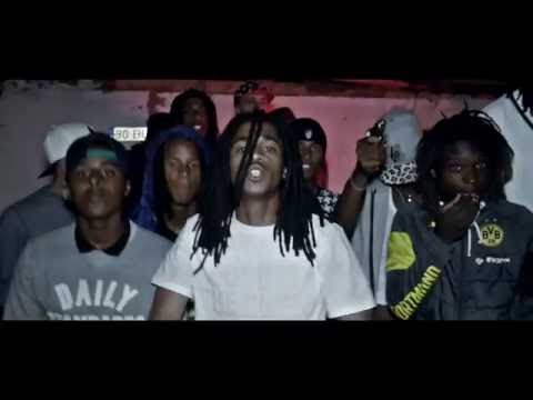 Kapa GDR - Dento Prigo (OficialVideoClip)