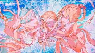 【1人で】Beyond the way - Giga / covered by 湖月燕 【歌ってみた】
