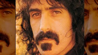 Die Tragische Lebensgeschichte Von Frank Zappa
