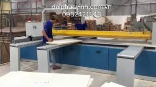 Máy cưa panelsaw