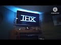 Ralph And Bella Watch The THX Tex Logo For HalfAsleepChris
